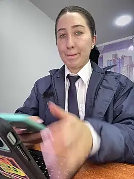 SUSY  06 online show from February 2026 12:14:01 PM