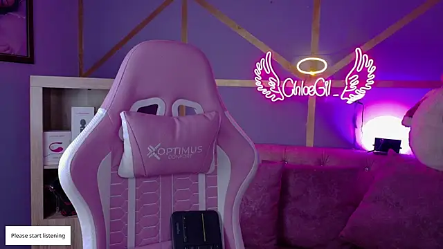 Chloegi   online show from September 2025 11:54:02 AM