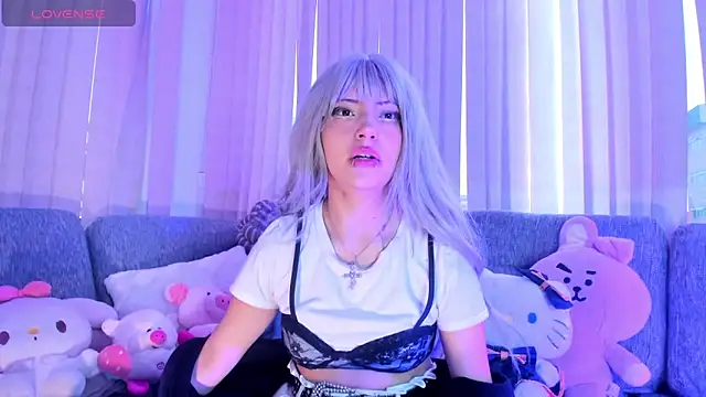 Melody-chers online show from February 2026 02:04:02 PM