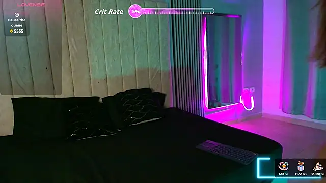 rachell owen online show from September 2025 04:23:01 AM