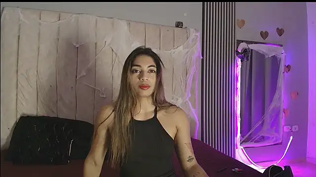 rachell owen online show from October 2025 10:04:01 AM