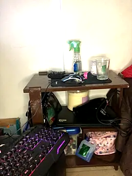 luisahot 9727 online show from October 2025 06:30:01 AM