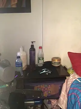 luisahot 9727 online show from November 2025 06:28:01 AM