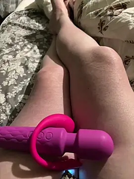 Taboo-Lou online show from November 2025 07:18:02 PM