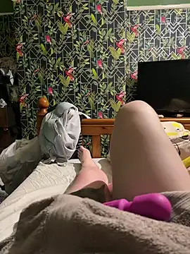 Taboo-Lou online show from January 2026 07:52:02 PM