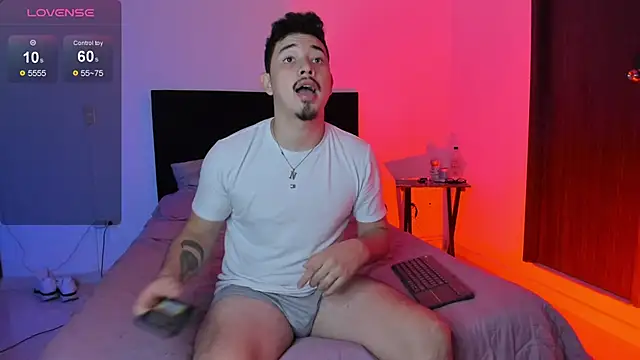 lex  miller online show from February 2026 04:33:02 AM