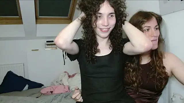 tsbubbles760 online show from October 2025 08:06:02 PM