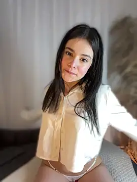 Sofi Leal online show from September 2025 11:54:01 AM