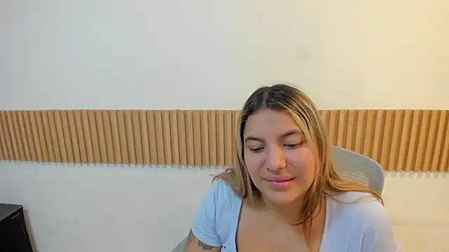 OliviaSweett online show from May 2026 06:26:04 PM
