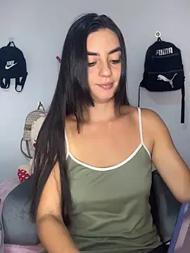 Amishell  online show from November 2025 04:48:02 AM