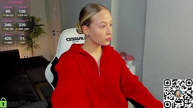 Margo-pvt online show from November 2025 12:54:01 AM