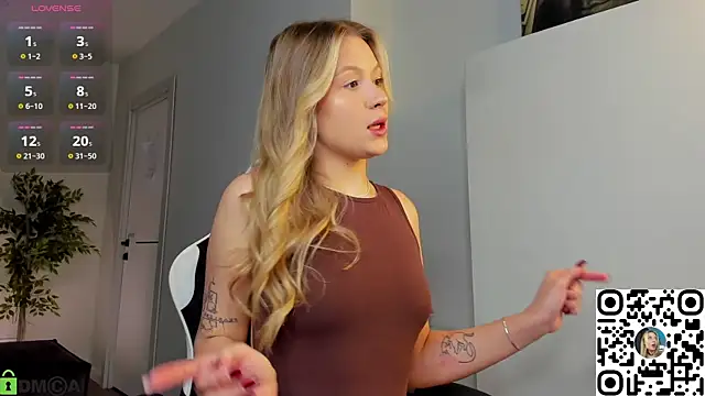 Margo-pvt online show from December 2025 01:03:02 AM