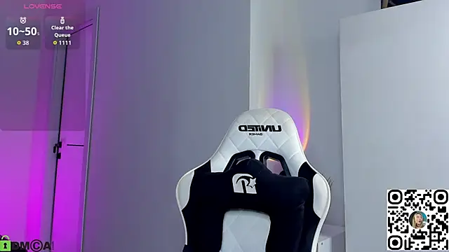 Margo-pvt online show from February 2026 12:07:01 AM