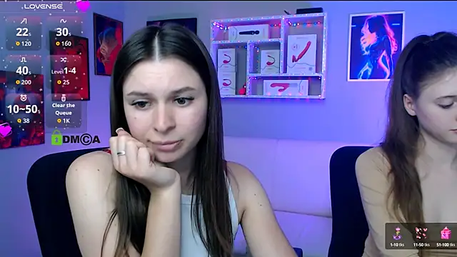 Snapshot of nekky_mouse chatting on September 2025 07:51:02 PM nekky mouse online show from September 2025 07:51:02 PM