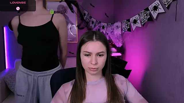 Snapshot of nekky_mouse chatting on October 2025 04:25:02 PM nekky mouse online show from October 2025 04:25:02 PM