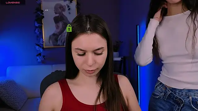 nekky mouse online show from December 2025 10:10:02 AM