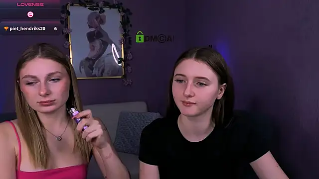 nekky mouse online show from January 2026 10:19:01 AM