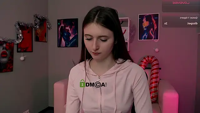 nekky mouse online show from January 2026 10:07:02 AM