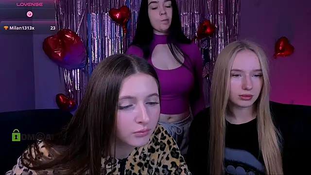 nekky mouse online show from February 2026 10:38:02 AM