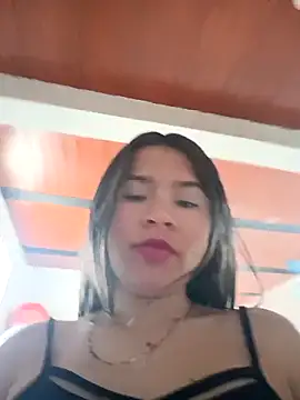 Isa Acosta online show from September 2025 03:23:01 PM