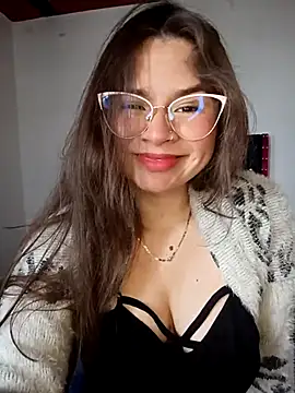 Isa Acosta online show from September 2025 07:37:02 PM