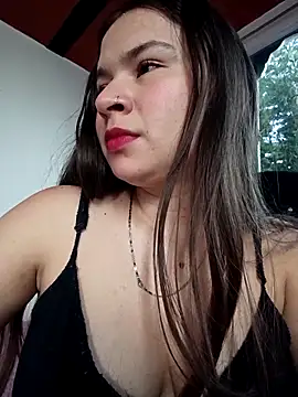 Isa Acosta online show from December 2025 01:40:02 PM