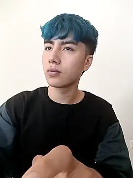 AlexanderCollman online show from October 2025 04:51:01 PM