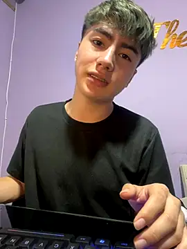 AlexanderCollman online show from November 2025 03:28:01 AM