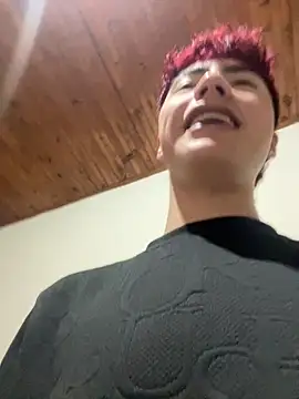 AlexanderCollman online show from December 2025 02:50:01 AM