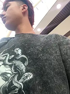 AlexanderCollman online show from January 2026 10:24:01 PM