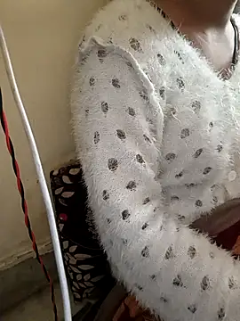 Alia-00 online show from February 2026 05:45:01 AM