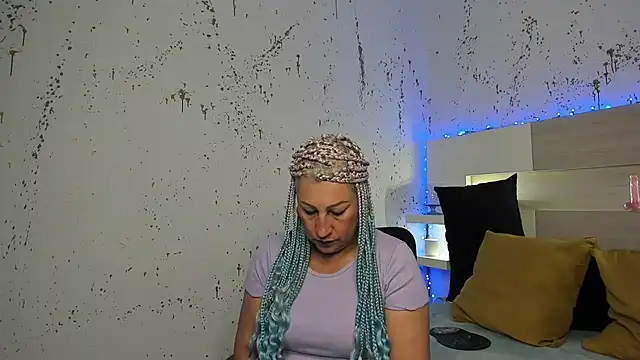 Snapshot of JaddeWalker chatting on September 2025 11:25:01 AM JaddeWalker online show from September 2025 11:25:01 AM
