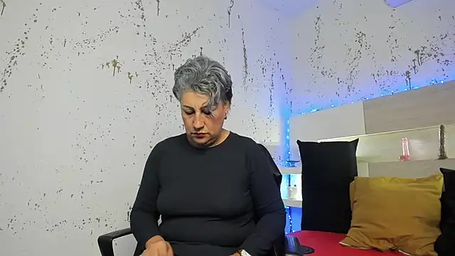 Snapshot of JaddeWalker chatting on October 2025 11:31:01 AM JaddeWalker online show from October 2025 11:31:01 AM