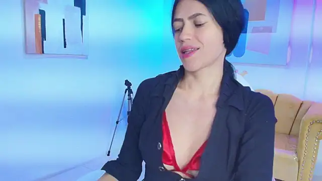 Anastasiia rouse online show from October 2025 03:42:02 AM