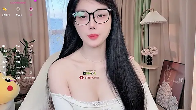 Xiatian520  online show from November 2025 09:20:02 AM