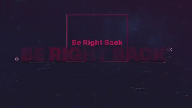 Bree  Morgan online show from February 2026 07:08:01 PM