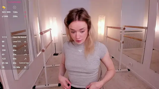 DiscoPotato online show from October 2025 01:02:02 PM