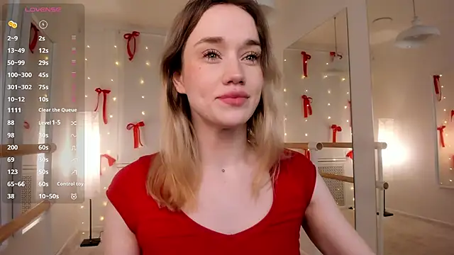 DiscoPotato online show from December 2025 04:52:01 AM