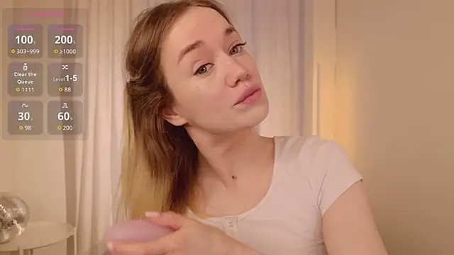 DiscoPotato online show from February 2026 05:48:02 AM