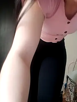 Dana Rise online show from February 2026 07:45:02 PM