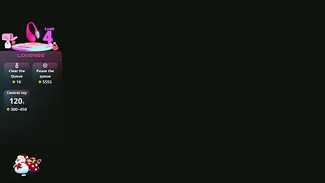 QUEEN SAKHI- online show from November 2025 08:47:02 AM