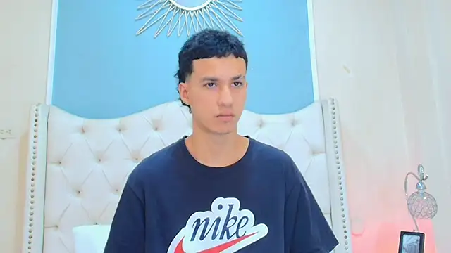 Marcus Jeron online show from September 2025 05:13:01 PM