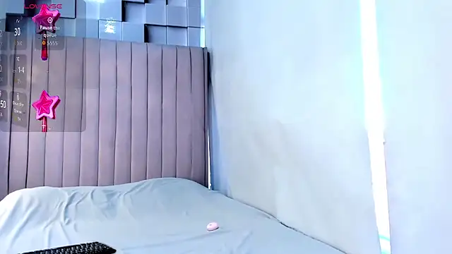 CandySays online show from October 2025 12:05:02 PM