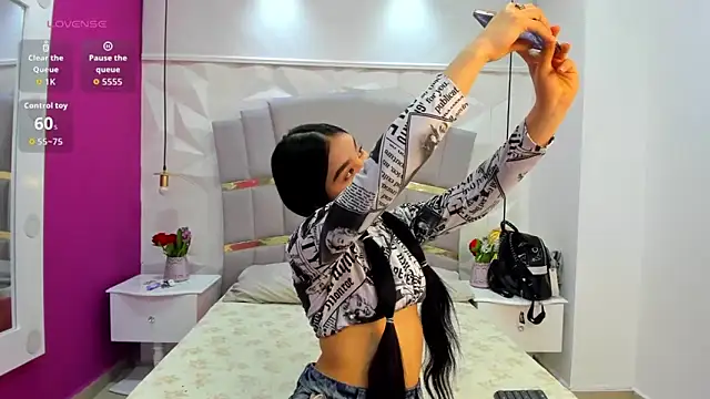 CandySays online show from February 2026 11:31:01 AM