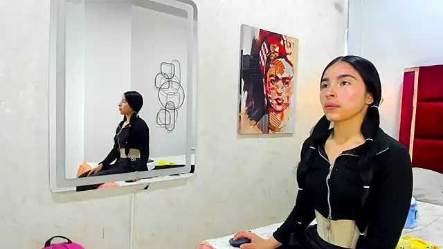 CandySays online show from February 2026 11:24:01 AM