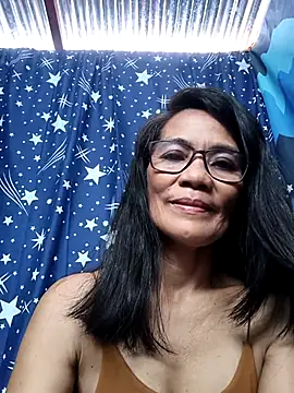 ImYourWoman 55 online show from August 2026 05:09:02 AM