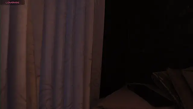 Ariaa Isabell online show from November 2025 06:32:01 PM