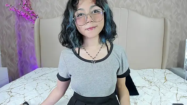 TerumiKitty online show from February 2026 08:43:01 PM