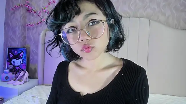 TerumiKitty online show from March 2026 08:46:02 PM