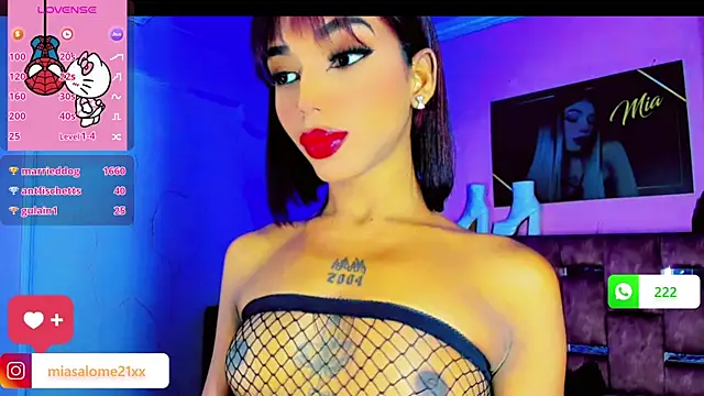 LADY-HOT-SEXY- online show from November 2025 08:25:02 AM